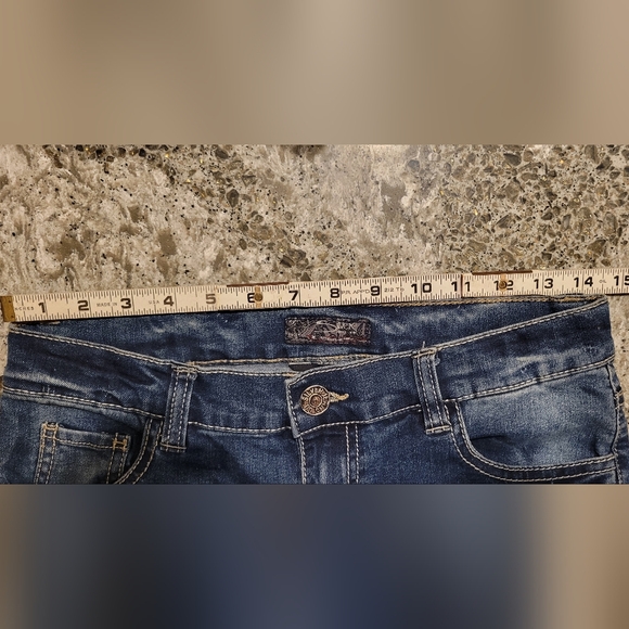 Silver Jeans Nathan Boys Jeans 14 - Picture 8 of 11